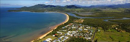 Kurrimine Beach - QLD (PBH4 00 14093)